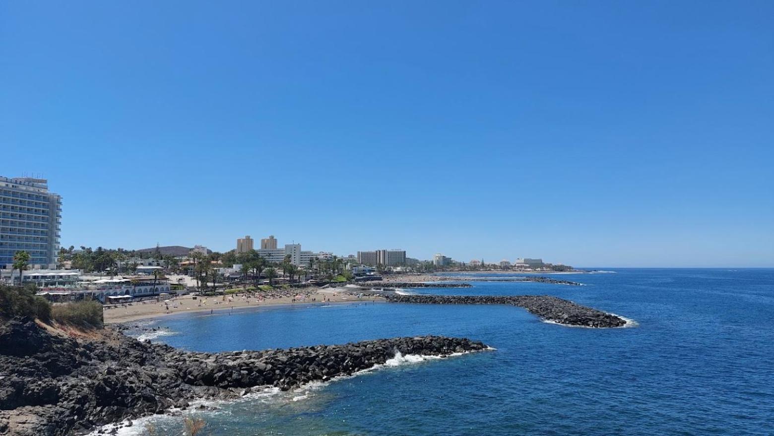 The Ocean View * Playa de las Americas (Tenerife)