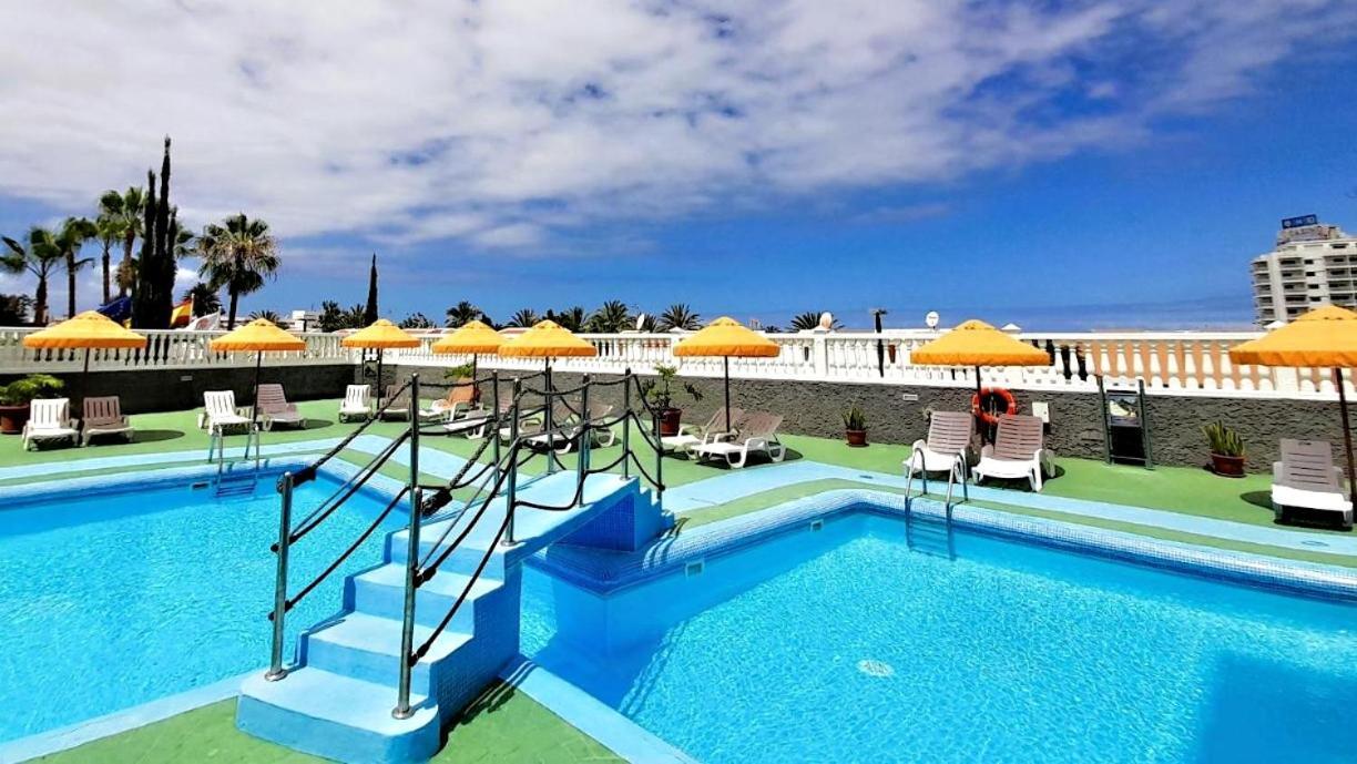 The Ocean View Holiday home Playa de las Americas (Tenerife)
