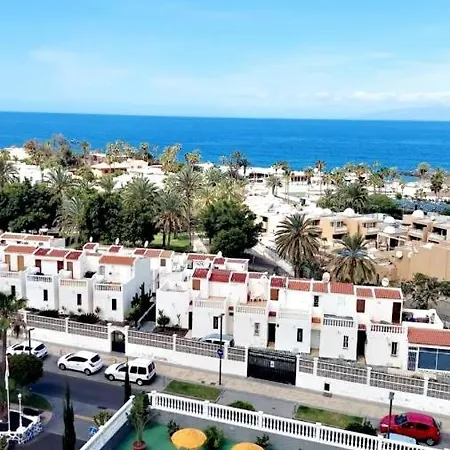 The Best Ocean View Playa de las Americas  Exterior photo