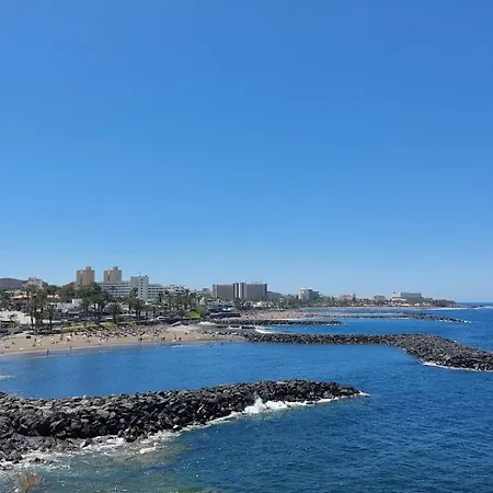 The Best Ocean View Playa de las Americas  Exterior photo