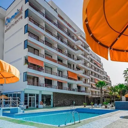 The Best Ocean View Playa de las Americas  Exterior photo