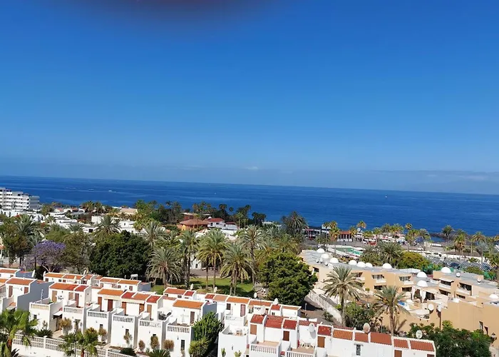 The Best Ocean View