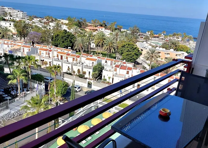The Best Ocean View