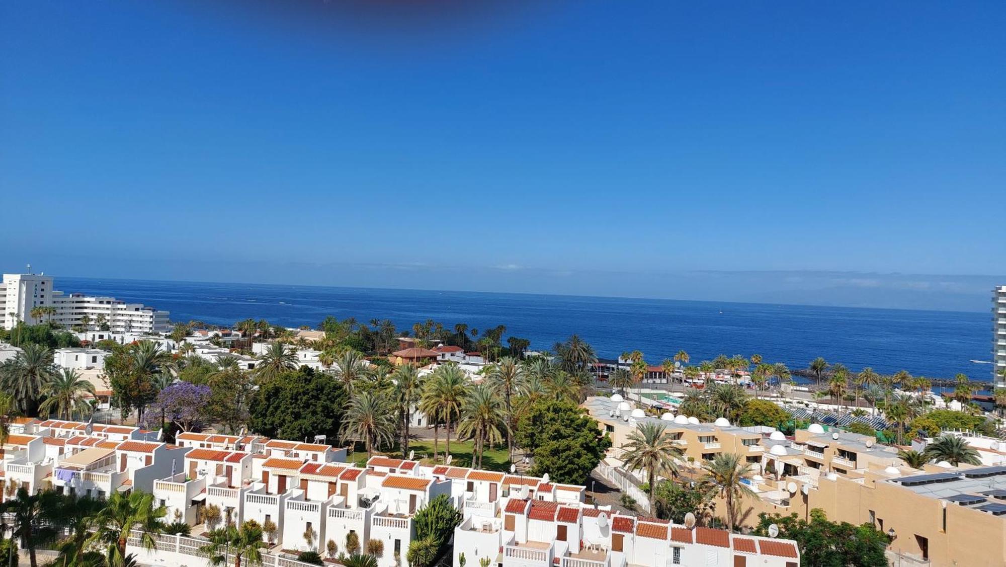 The Ocean View Dom wakacyjny Playa de las Americas (Tenerife)